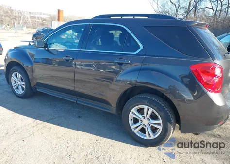 2015 Chevrolet Equinox 1Lt from USA, damaged, VIN 2GNALBEK7F6349486